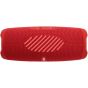 JBL CHARGE 5 Bluetooth Speaker- Red