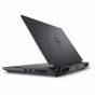 Dell G15-5530 Laptop, Intel Core i7-13650HX, 15.6 Inch FHD, 512GB SSD, 16GB RAM, 6GB Nvidia GeForce RTX 3050 Graphics, Windows 11 - Grey
