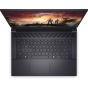 Dell G16-7630 2023 Gaming Laptop, 16 Inch, Intel Core i9-13900HX, 1TB SSD, 32GB RAM, Nvidia GeForce RTX 4070 8GB, Windows 11 - Metallic Nightshade