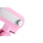 Swiss Pro Plus Stand Mixer with Attachments, 3.5 Liter, 300 Watt, Pink - SP-SM3.5P