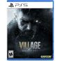 Capcom Resident Evil Village for PlayStation 5