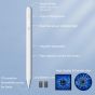 Mione Stylus Pen with Palm Rejection - White