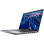 Dell Latitude 5420 Laptop, Intel Core i5-1145G7, 256GB SSD, 16GB RAM, 14 Inch, FHD, Intel Iris Xe Graphics, Windows 11 - Silver (Pre-Owned), Grade B, 6 Months Warranty
