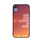 Find More Reasons To Smile Printed Back Cover for Apple iPhone XR
