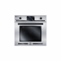 Unionaire O Signature 2 Smart Mix Built-in Gas Oven, with Grill, 60 Cm, 70 Liters, Stainless Steel  - BO66G119TSFMIXOSAL