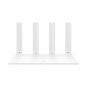 Huawei AC1200 Wireless Router, 4 Ports, White- WS5200