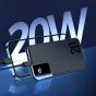 Joyroom JR-QP190 Mini 20W Starchi Series Fast Charging Ultra Thin Power Bank 10000mAh with Digital Display - Black