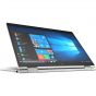 HP EliteBook x360 1030 G2 Laptop, Intel Core i5-7300U, 256GB SSD, 8GB RAM, 13.3 Inch FHD, Intel HD Graphics 620, Windows 10 Pro - Silver (Pre-Owned), Grade A, 6 Months Warranty