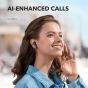 Anker Soundcore True Wireless Earbuds with Built-in Microphone, Black - R50i
