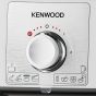 Kenwood Food Processor, 1000 Watt, White - FDP65.400WH