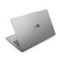 لاب توب جيمنج  لينوفو LOQ اسينشال  15IAX9E 83LK003TPS ، انتل كور i7-12650HX، هارد 512 جيجا SSD M.2 2242 PCIe 4.0x4 NVMe، رام 16 جيجا، شاشة 15.6 بوصة FHD IPS بمعدل تحديث 144 هرتز، كارت شاشة انفيديا جي فورس RTX 4050 سعة 6 جيجا GDDR6، فري دوس- رمادي لونا