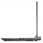 Dell G15 5510 Gaming Laptop, Intel Core I5-10500H, 15.6 Inch, 512GB SSD, 8GB RAM, NVIDIA GeForce GTX 1650 4GB, Ubuntu  – Shadow Grey 