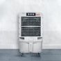 Fresh Jumbo Air Cooler, 16 Inch, 120 Liters, Grey - FA-M120DG