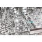 Gorenje Freestanding Dishwasher, 16 Persons, Metallic Grey - GS643D60X