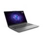 Lenovo LOQ 15IAX9E 83LK0061ED Essential Laptop, Intel Core i7-12650HX, 512GB SSD M.2 PCIe 4.0x4 NVMe, 16GB RAM, 15.6 Inch FHD IPS 144Hz, NVIDIA GeForce RTX 4050 6GB GDDR6, Windows 11 - Luna Grey with Lenovo LOQ M100 RGB Mouse