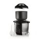 Modex Electric Pressure Cooker, 1000 Watt, 6.5 Liter, Silver - PC7220 