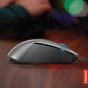 Lenovo LOQ 15IAX9E Laptop, Intel Core i5-12450HX, 512GB SSD, 16GB RAM, 15.6 Inch FHD IPS 144Hz Display, NVIDIA GeForce RTX 4050 6GB, Dos,  Luna Grey , with M100 Wired Gaming Mouse