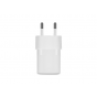 Ttec Duo Wall Charger, 30 Watt, USB-C Port, White - 2SCS24B