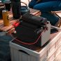 محول كهرباء للسيارة باسيوس IGBT، بقوة 300 وات، اسود - CGNB010101