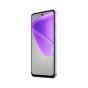 Infinix Hot 50i, 256GB, 8GB RAM, 4G, Dual SIM - Purple with Ridingtone AirPods Pro 2nd Gen Earbuds, Noise Cancellation - White