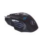 7D Wired Gaming Mouse - Black