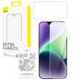 Baseus Glass Screen Protector for Apple iPhone 13 Pro max-14 Plus - P60057400203-01