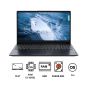 Lenovo IdeaPad 1 15IAU7 82QD00HHED Laptop, Intel Core i3-1215U, 256GB SSD, 8GB RAM, 15.6 Inch, HD Display, Integrated Intel UHD Graphics, Dos - Abyss Blue