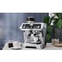 Delonghi La Specialista Espresso Maker, 2 Liters, 1450 Watt, Stainless Steel- EC9335.M
