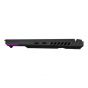 ASUS ROG Strix G16 2024 G614 G614JVR-N3044W Gaming Laptop, Intel Core i9-14900HX, 1TB SSD, 16GB RAM, 16 Inch IPS, FHD+, 165Hz, NVIDIA GeForce RTX 4060 8GB GDDR6, Windows 11 - Eclipse Grey