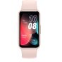 Huawei Band 8 Smart Band- Sakura Pink