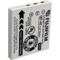 FUJIFILM NP-40 Lithium-Ion Battery (3.6v 750mAh)