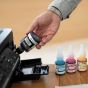 Brother All In One Wireless Inkjet Printer, Black - DCP-T720DW