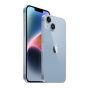 Apple iphone 14, Single SIM, 256GB, 4GB RAM, 5G - Blue