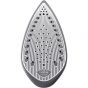 Tefal Steam Iron, 2400 Watt, Blue - FV4880L0