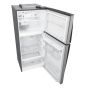 LG No-Frost Refrigerator, 592 Liters, Inverter Motor, Silver- GR-F822HLHM