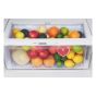 LG No Frost Refrigerator with Inverter Motor, 506 Liters, Silver - GN-C722HLCU