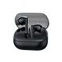 Oraimo Spacebuds Neo Earbuds, IPX4 Waterproof, Black - OTW-323
