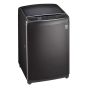 LG Top Load Automatic Washing Machine, 18.5 KG, Black- T1993EFHSC2