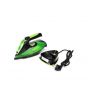 Sokany Cordless Steam Iron, 370ml, 2400W, Green - AJ2085