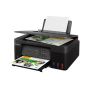 Canon Pixma 3 in 1 Wi-Fi MegaTank Inkjet Printer, Black - G3430