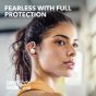 Anker Soundcore Sport X20 Earbuds, White - A3968H21