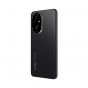 Honor 200, 512GB, 12GB RAM, 5G, Dual SIM - Black with Honor Earbud X6, IP54 Water Resistance - White