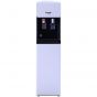 Fresh Hot and Cold Water Dispenser, 2 Taps, White - FW-17VFW