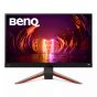 BenQ 27 Inch QHD IPS LED Gaming Monitor, 165Hz, Grey - EX2710Q