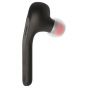 Jabra Eclipse Single Earbud With Multiple Device Pairing, Black- OTE25