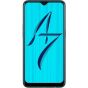 Oppo A7 Dual Sim, 64GB, 4G LTE - Blue