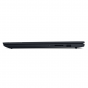 Lenovo Ideapad 1 Laptop, Intel Core i7-1255U, 512GB NVMe SSD, 8GB RAM, 15.6 Inch, FHD Display, Intel Iris Xe Graphics, Windows 11 - Blue with Lenovo Bag 