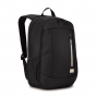 Case Logic Jaunt Laptop Backpack for 15.6 Inch Laptops, Black - WMBP115-MI 