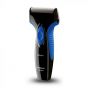 Panasonic Wet and Dry Shaver, Blue - ES-SA40-K453