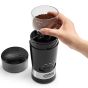 Delonghi Coffee Grinder, 90gm, Black - KG210